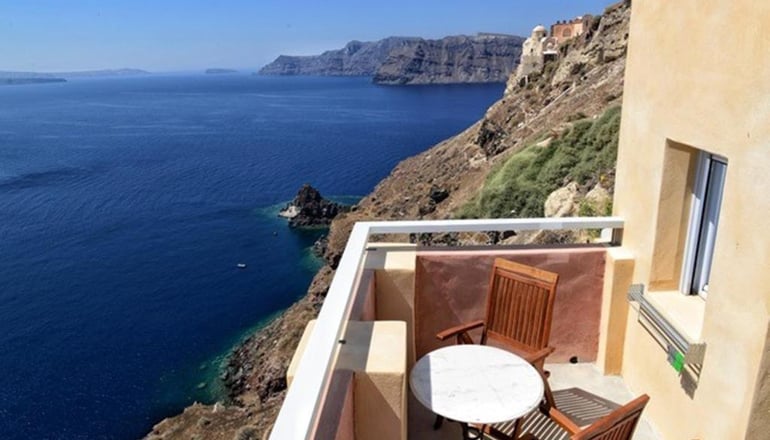 Amaya Selection of Villas